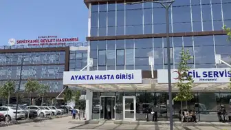 Gaziantep'te fabrikada buhar kazanı patladı: 16 yaşındaki işçi hayatını kaybetti