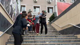 İstanbul'da güzellik merkezi operasyonunda 10 şüpheli gözaltına alındı