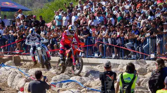 Kemer'de motorsporları tutkunları için heyecanlı dönem başlıyor