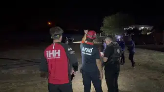 Mardin'de kaybolan 13 yaşındaki Selahattin için seferberlik başladı