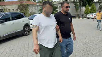 Samsun'da sokakta bıçaklı saldırı: Tanımadığı kadını ağır yaraladı