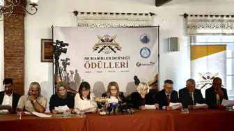 İhlas Haber Ajansı, Muhabirler Derneği Ödülleri'nde 5 ödül kazandı