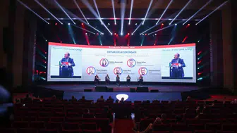 Perakende Zirvesi 2026 sona erdi, yeni iş bağlantıları kuruluyor