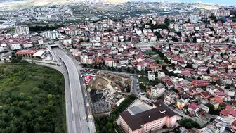 Kadıköy kentsel dönüşüm projesinin temeli atıldı: 2 bin 104 yeni yaşam alanı geliyor