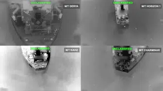 ABD'nin İran'a yönelik petrol tankerlerine saldırısı: 5 tanker imha edildi