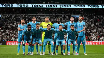 Erzurumspor ve Samsunspor, Trendyol Süper Lig'de 7. kez karşı karşıya geliyor
