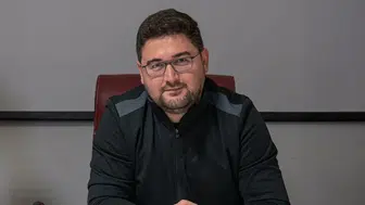 Samsun hentbolda boş kağıtla istifa şoku yaşandı