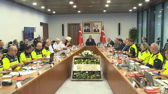 Motosiklet denetimleri 2026'nın ilk 8 ayında dikkat çekici artış gösterdi