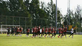 Myenty Abena: Kocaelispor maçı bizim için daha değerli