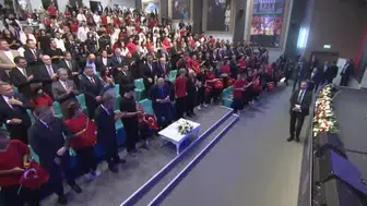 Cumhurbaşkanı Erdoğan eğitim bütçesi hakkında önemli açıklamalarda bulundu