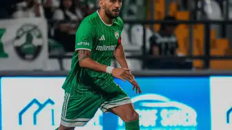 Muğlaspor'un tarihine geçen ilk yabancı kaptan: Daniel Avramovski