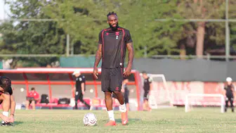Sivasspor, Antalyaspor maçında kazanmak için hazırlandı