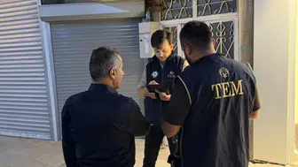 Hakkari'de vatandaşların güvenliği için geniş kapsamlı huzur uygulaması