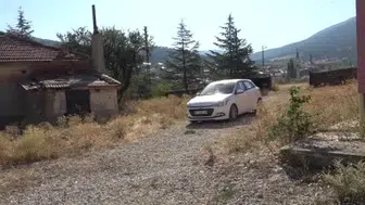 Konya'da ilkokulda yeni eğitim yılı heyecanı: Sadece iki öğrenci ders başı yaptı