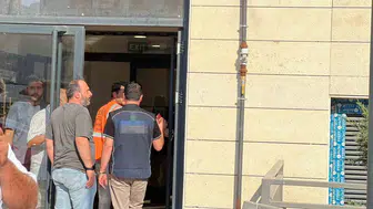 Kahramanmaraş'ta asılsız ihbar paniği: Kalorifer kazanı patladı mı?
