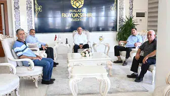 Malatya esnafı için süre uzatımı: Başkan Er, 30 Ekim tarihini belirledi