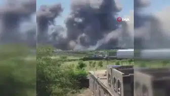 Yemen hükümeti: Taiz’de İran bağlantılı 4 uzman öldürüldü