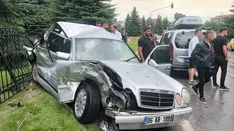 Erzurum'da ağustos ayında trafik kazaları ciddi boyutlara ulaştı