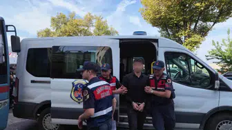Zonguldak'ta 19 yaşındaki gencin cinayeti sanığı hakim karşısında
