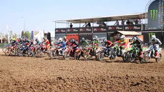 Afyonkarahisar’da MXGP heyecanı dorukta: Ogün Baysan'dan önemli açıklamalar