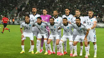 TFF 2. Lig'de Sakaryaspor, Kütahya'yı 2-0 mağlup etti