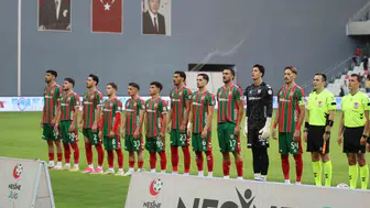 Karşıyaka, lige istediği başlangıcı yapamadı: İlk 2 maçta galibiyet yok