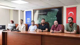 Vinsan spor kampüsü projesinin ihalesi sona erdi