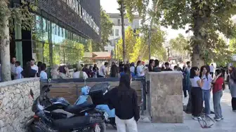 Şanlıurfa'daki 5.4 büyüklüğündeki deprem Adıyaman'da hissedildi