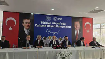 Yozgat’ın potansiyelini istihdama dönüştürmeyi hedefliyoruz