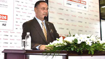 Foodist 2026, İstanbul'un gıda ticaretinde yeni bir dönem başlatıyor