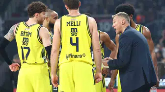 Fenerbahçe Euroleague 2026-2027 sezonuna Virtus Bologna maçıyla başlıyor