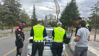 Niğde'de bir haftada 275 kişiye işlem yapıldı, 7 kişi tutuklandı