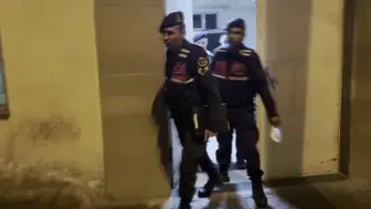 Kayseri'de iş adamı cinayetinin sanığı mahkemede pişmanlığını dile getirdi