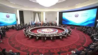 Türkiye, Suudi Arabistan ve Pakistan ile Mekke Savunma İttifakı'nı kurdu