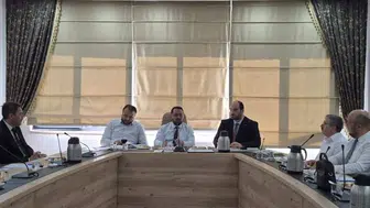 Müftüler, eğitim ve gençlik hizmetlerini tartışmak için Zara’da bir araya geldi