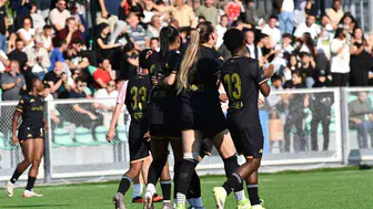 Kayseri kadın futbol takımı galibiyetle sezona başladı