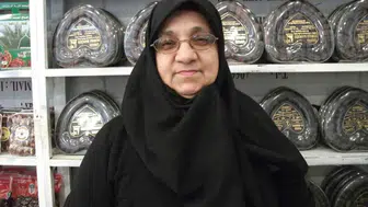 Bolu'da kaybolan 70 yaşındaki kadın için kapsamlı arama başlatıldı