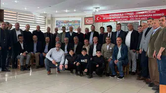 İstanbul'da yıllık festivalde ücretsiz çermik biberi dağıtılacak