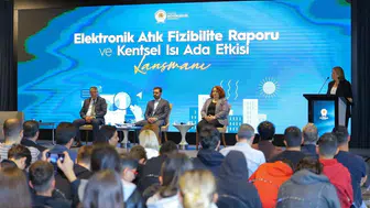 Samsun'dan iklim direnci çıkışı: COP31 serüveni ve yeni projeler