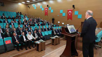 Ordu’da kahverengi kokarca ile mücadelede 300 bin samuray arısı salındı