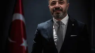 ŞEHİRDER’den kaymakam Yunus Kızılgüneş’e destek açıklaması