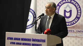 Adü’de ilk ders terörsüz Türkiye oldu