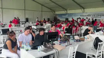 Teknofest 2026 İleri Otonom Sistemler Yarışması Adıyaman'da