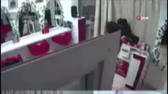 Güzellik salonunda şok taciz: 15 yaşındaki çocuğa sözlü saldırıda bulunan şahıs tutuklandı