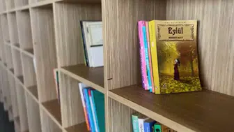 İskenderun'da gençler için yeni bir buluşma noktası: Genç Kafe