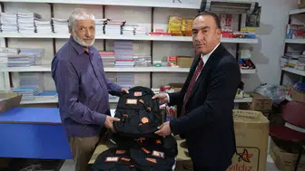 MİAD, yetimlere eğitim desteği sağlayarak umut oluyor