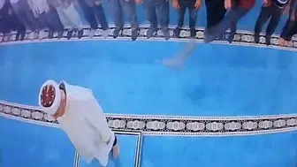 Hayvan severler Adalar Camii'nde kediyi arıyor: Şüpheli gözaltında