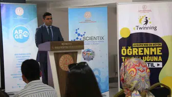 Kütahya'da eğitim stratejileri masaya yatırıldı