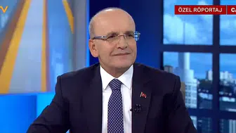 Bakan Şimşek'ten piyasa bozucu eylemlere ilişkin açıklama: 131 fon tasfiye sürecine girdi
