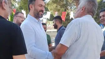 Denizli'de tohum üretimini artıracak proje açıklandı
